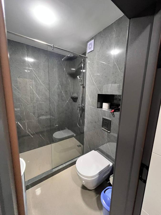 Avenue Park Hotel Yusufkhona Екстер'єр фото